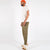Heavy Duty Tee - Single Pocket - Dehen 1920 - View 3