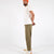 Heavy Duty Tee - Single Pocket - Dehen 1920 - View 4