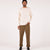 Heavy Duty Long Sleeve Tee - Single Pocket - Dehen 1920 - View 2