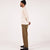 Heavy Duty Long Sleeve Tee - Single Pocket - Dehen 1920 - View 3