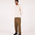 Heavy Duty Long Sleeve Tee - Single Pocket - Dehen 1920 - View 4