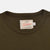 Heavy Duty Long Sleeve Tee - Single Pocket - Dehen 1920 - View 3