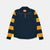 1/4 Zip Moto-Jersey - Dehen 1920 - View 1