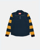 1/4 Zip Moto-Jersey - Dehen 1920