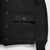 Submariner Sweater Coat - Black - Dehen 1920 - View 7