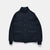Submariner Sweater Coat - Dark Navy - Dehen 1920 - View 1