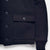 Submariner Sweater Coat - Dark Navy - Dehen 1920 - View 6