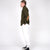 Shawl Sweater Coat 2.0 - Loden - View 4