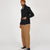 Schal Pullover Mantel - View 3