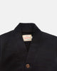 Women's Classic Cardigan - Black - View 2