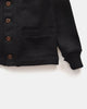 Women's Classic Cardigan - Black - View 3