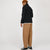 Schal Pullover Mantel - View 4