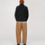 Schal Pullover Mantel - View 5