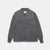Classic Cardigan - Charcoal - View 1