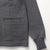 Classic Cardigan - Charcoal - View 8