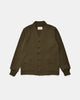 Classic Cardigan - Loden