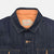 Crissman Overshirt - Indigo Denim - View 7