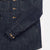 Crissman Overshirt - Indigo Denim - View 8