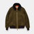 Flyer's Club Jacket -Loden - View 1