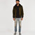 Flyer's Club Jacket -Loden - View 2