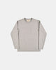 Heavy Duty Long Sleeve Tee - Poche Unique - View 1