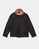 N-1 Deck Jacket - Black / Kodiak