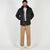 N-1 Deck Jacket - Black / Black - View 2