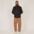 N-1 Deck Jacket - Black / Kodiak - View 2