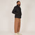 N-1 Deck Jacket - Black / Kodiak - View 4