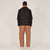 N-1 Deck Jacket - Black / Kodiak - View 5