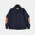 Shawl Sweater Coat 2.0 - Dark Navy - View 1