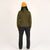 Submariner Sweater Coat - Loden - View 5