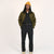Submariner Sweater Coat - Loden - View 6
