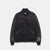 Varsity Jacket - Black - View 1