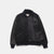 Varsity Jacket - Black - View 7