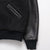 Varsity Jacket - Black - View 9