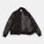Women's Varsity Jacket - Black - View 7