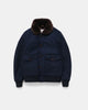 Winston Jacket - Dark Navy